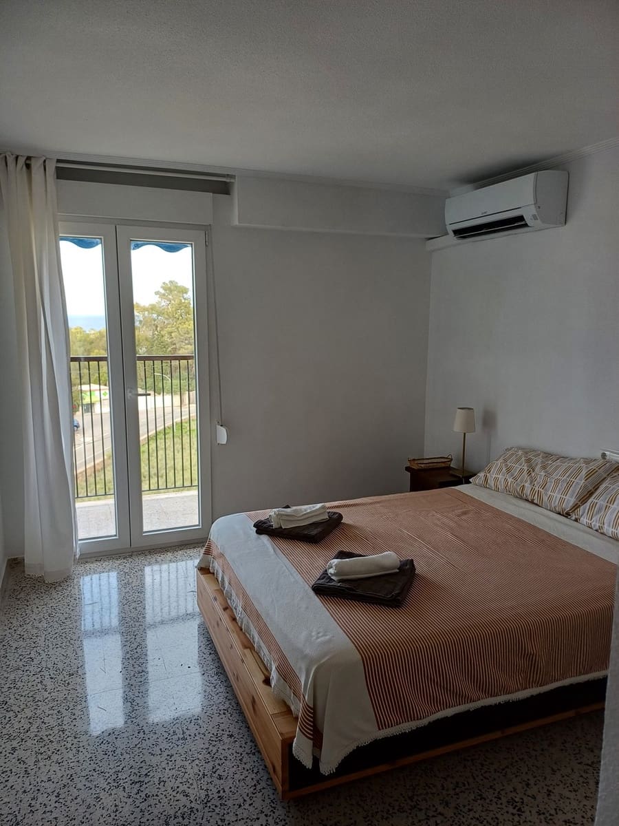 3 slaapkamer Appartement te koop in Denia met zwembad garage - € 360.000 (Ref: 9325819)