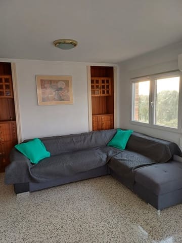 3 bedroom Apartment for sale in Las Rotas / Les Rotes, Dénia with pool garage - € 360,000 (Ref: 9325819)