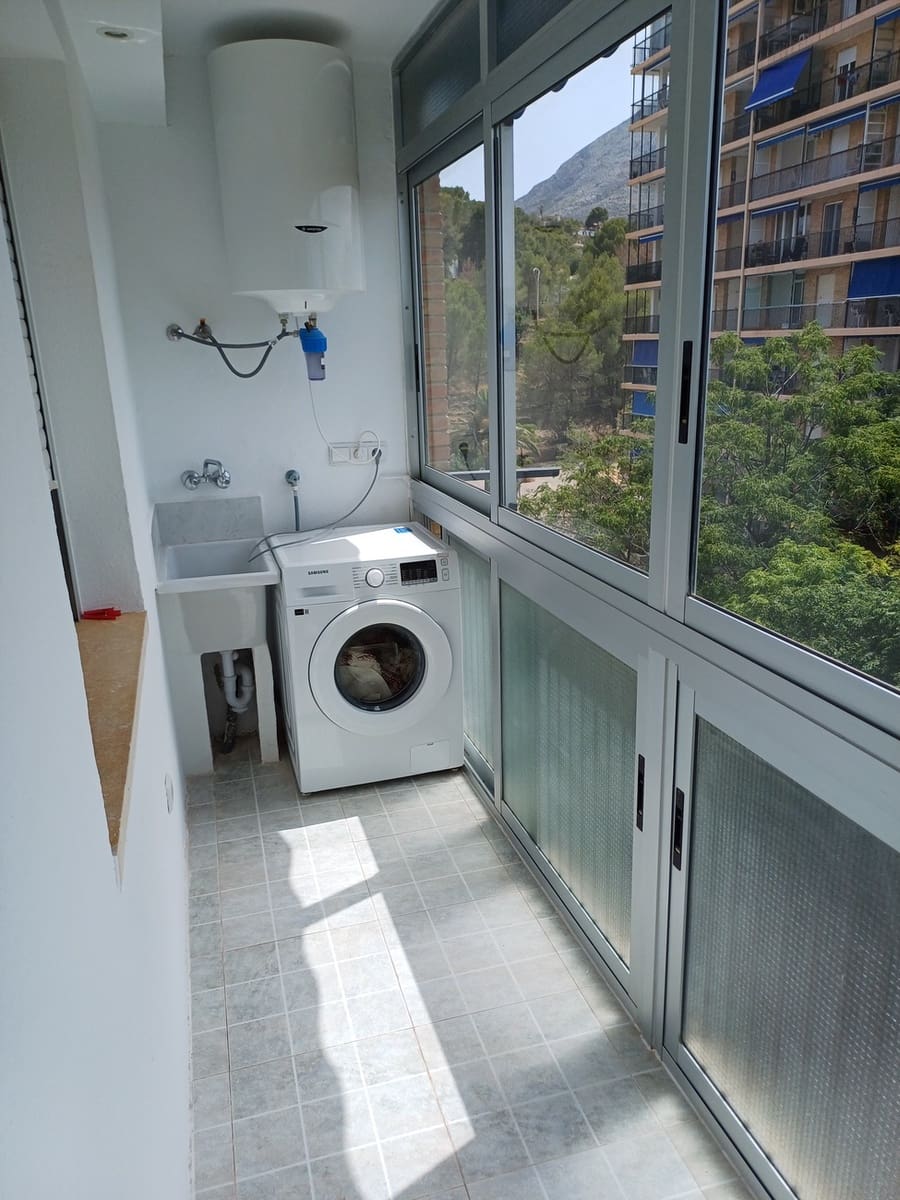 3 slaapkamer Appartement te koop in Denia met zwembad garage - € 360.000 (Ref: 9325819)