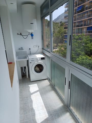 3 bedroom Apartment for sale in Las Rotas / Les Rotes, Dénia with pool garage - € 360,000 (Ref: 9325819)