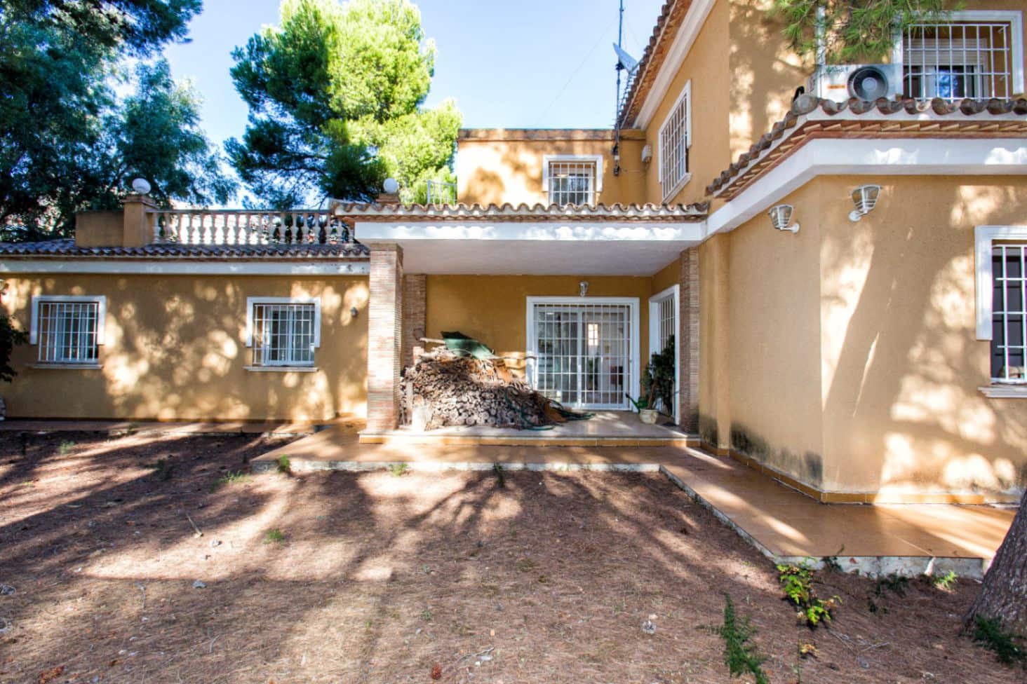 3 slaapkamer Villa te koop in Denia met garage - € 769.000 (Ref: 9325821)