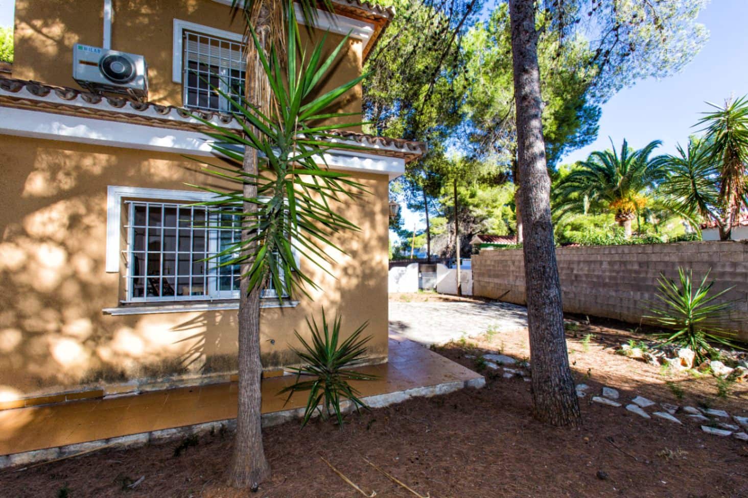 3 slaapkamer Villa te koop in Denia met garage - € 769.000 (Ref: 9325821)