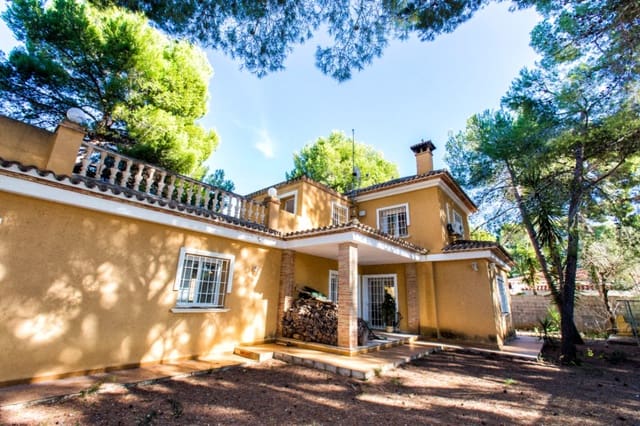 3 soverom Villa til salgs i La Pedrera - Vessanes, Dénia med garasje - € 769 000 (Ref: 9325821)