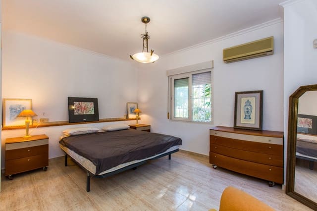 3 soverom Villa til salgs i La Pedrera - Vessanes, Dénia med garasje - € 769 000 (Ref: 9325821)