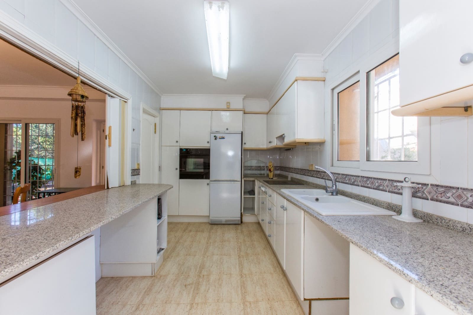 3 slaapkamer Villa te koop in Denia met garage - € 769.000 (Ref: 9325821)