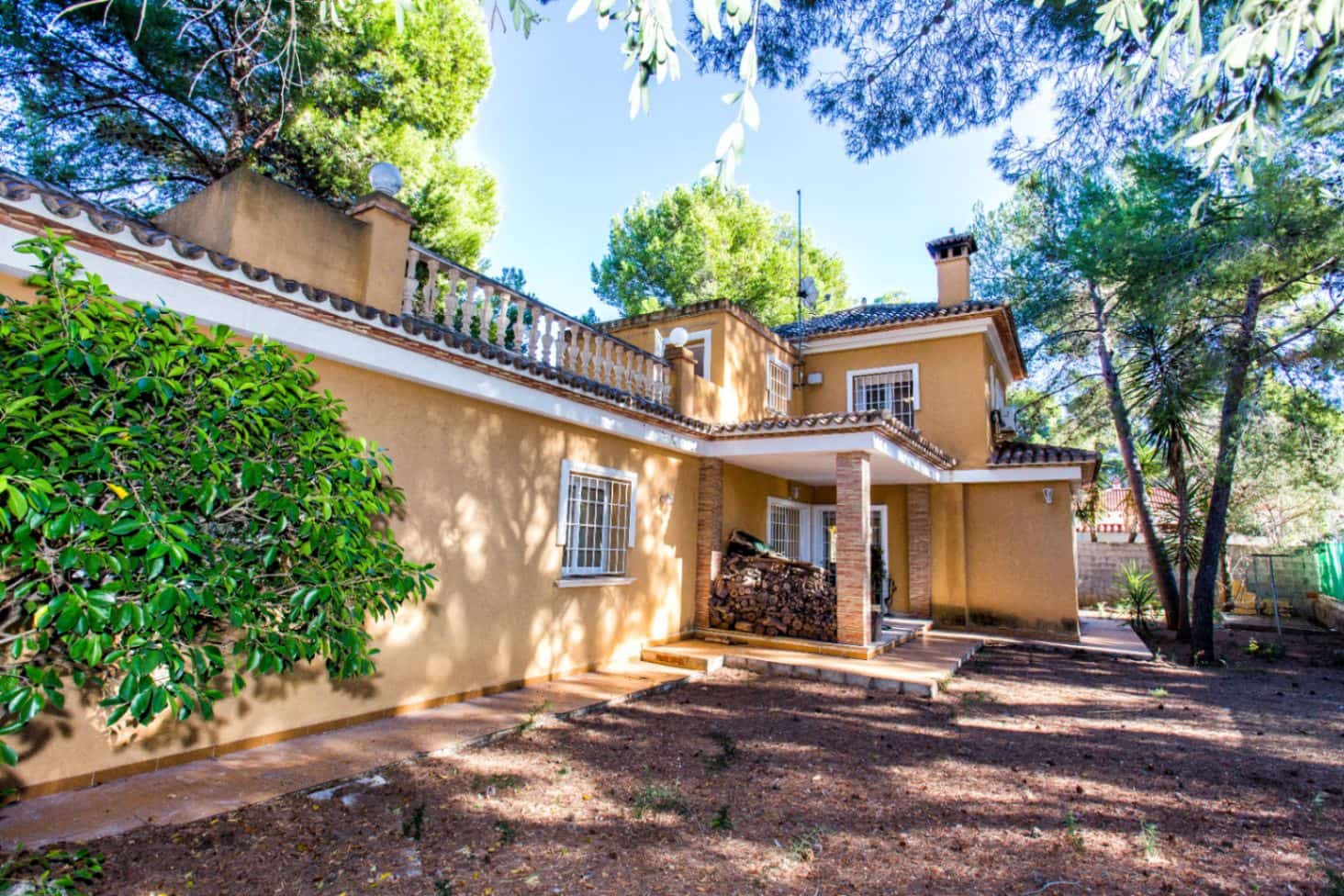 3 slaapkamer Villa te koop in Denia met garage - € 769.000 (Ref: 9325821)