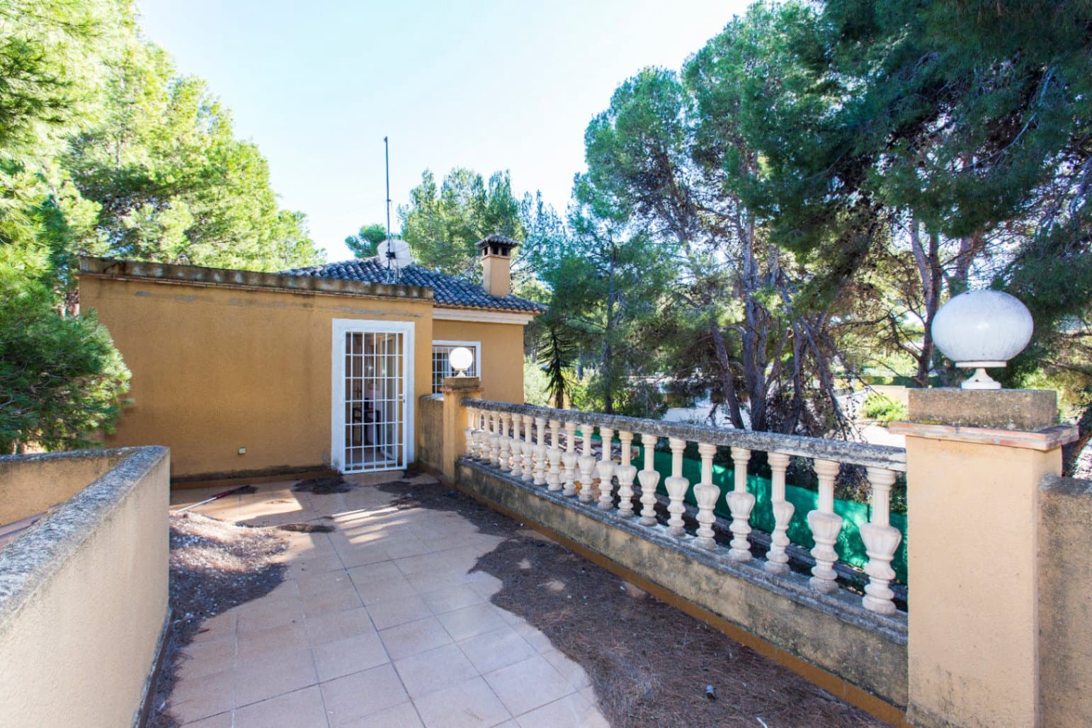 3 slaapkamer Villa te koop in Denia met garage - € 769.000 (Ref: 9325821)