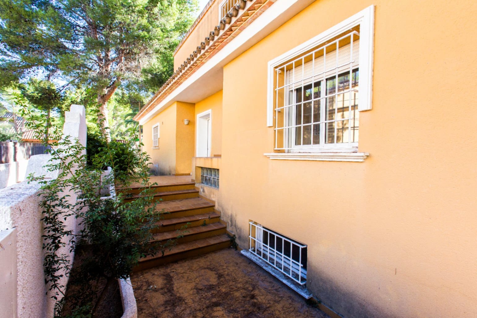 3 slaapkamer Villa te koop in Denia met garage - € 769.000 (Ref: 9325821)