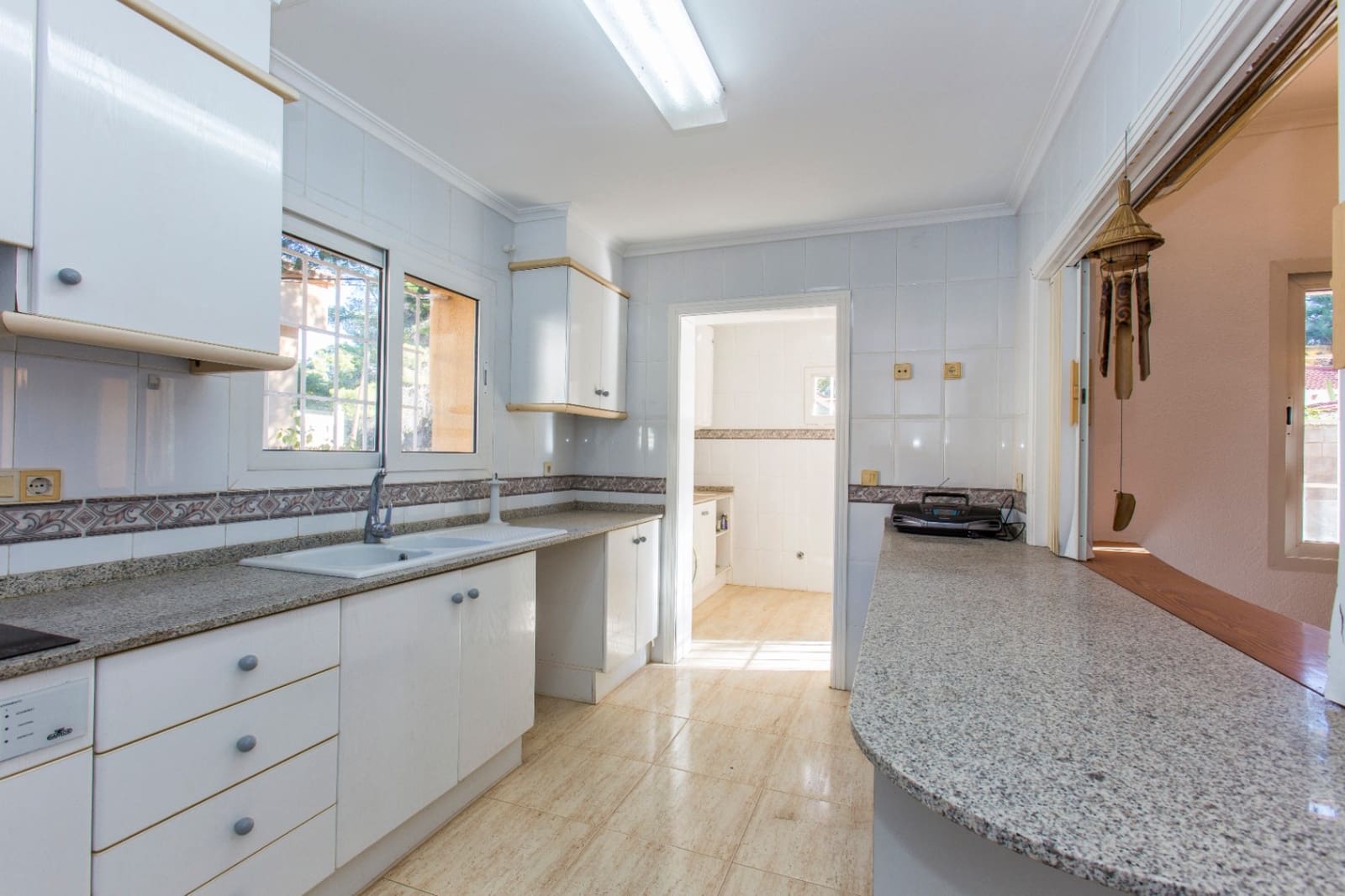 3 slaapkamer Villa te koop in Denia met garage - € 769.000 (Ref: 9325821)