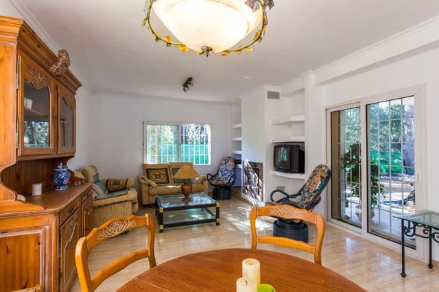 3 soverom Villa til salgs i La Pedrera - Vessanes, Dénia med garasje - € 769 000 (Ref: 9325821)