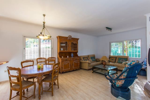 3 soverom Villa til salgs i La Pedrera - Vessanes, Dénia med garasje - € 769 000 (Ref: 9325821)