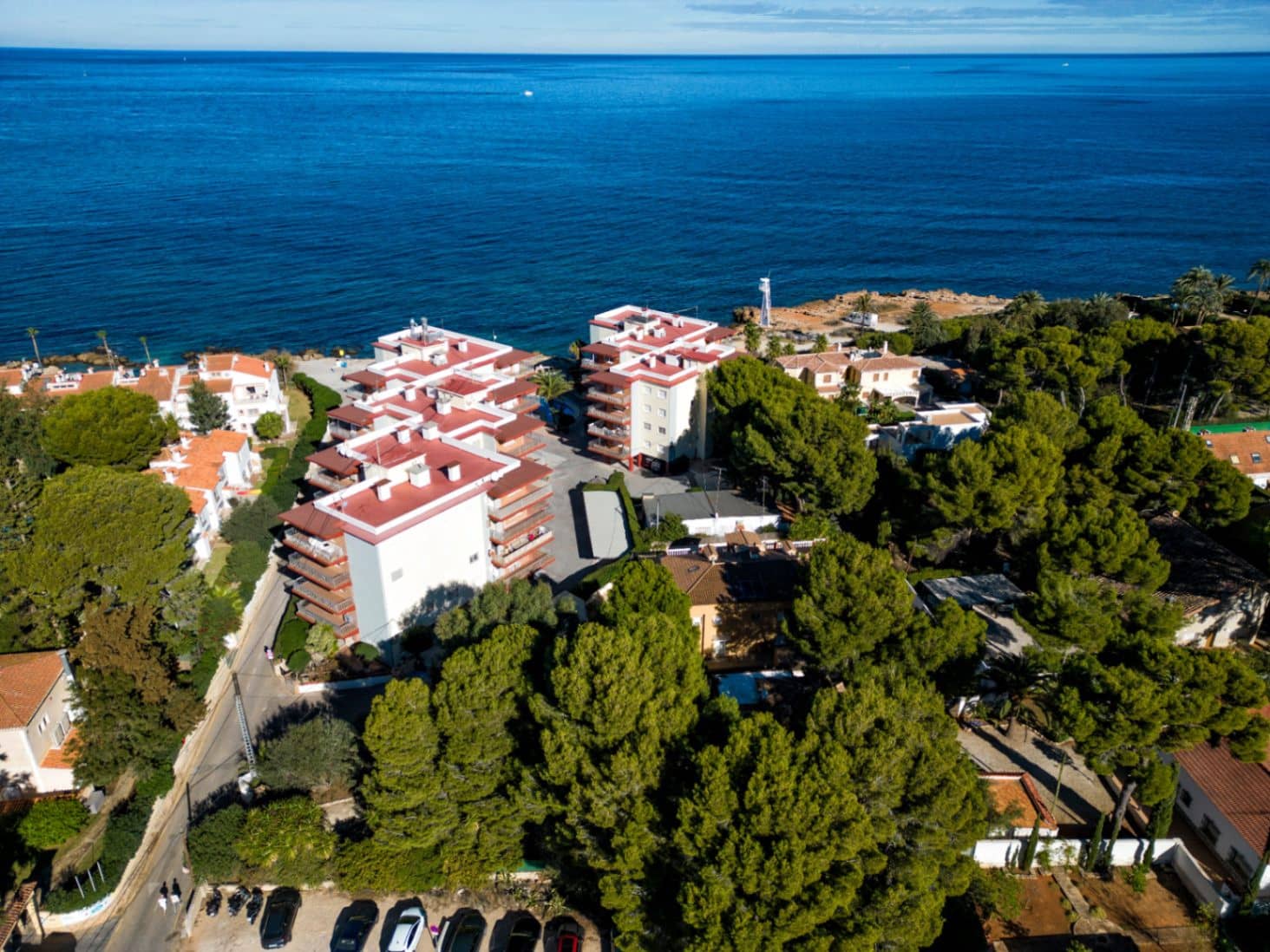 3 slaapkamer Villa te koop in Denia met garage - € 769.000 (Ref: 9325821)