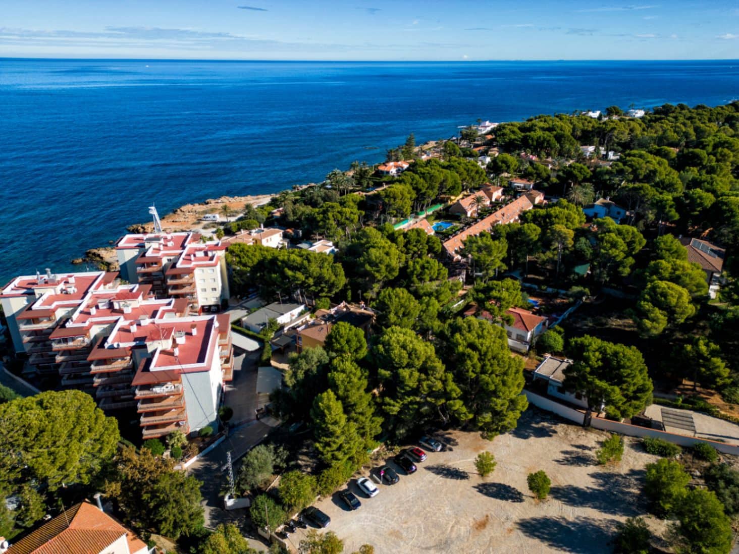 3 slaapkamer Villa te koop in Denia met garage - € 769.000 (Ref: 9325821)