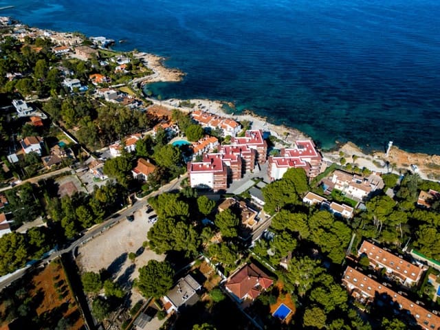 3 soverom Villa til salgs i La Pedrera - Vessanes, Dénia med garasje - € 769 000 (Ref: 9325821)