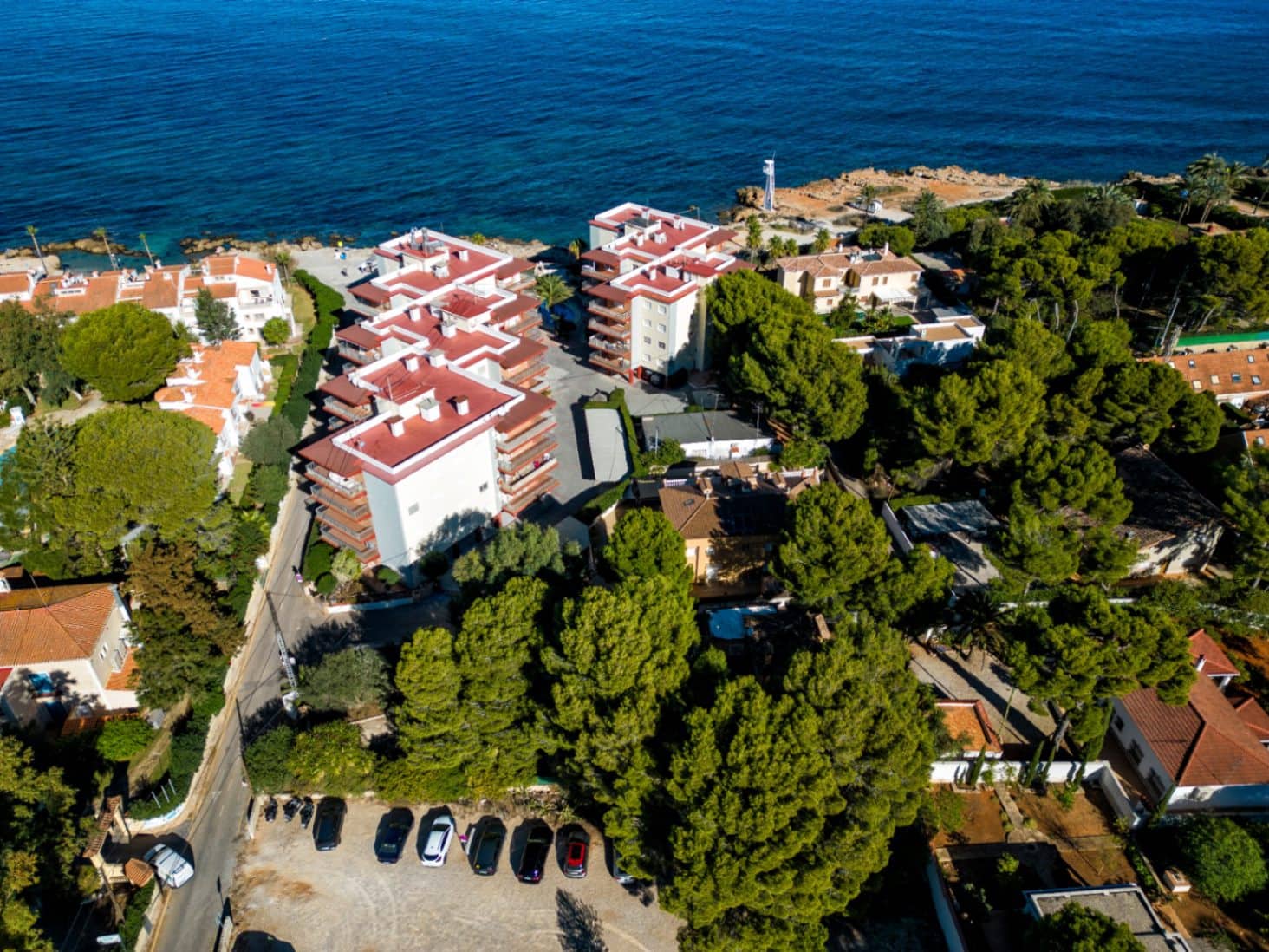 3 slaapkamer Villa te koop in Denia met garage - € 769.000 (Ref: 9325821)