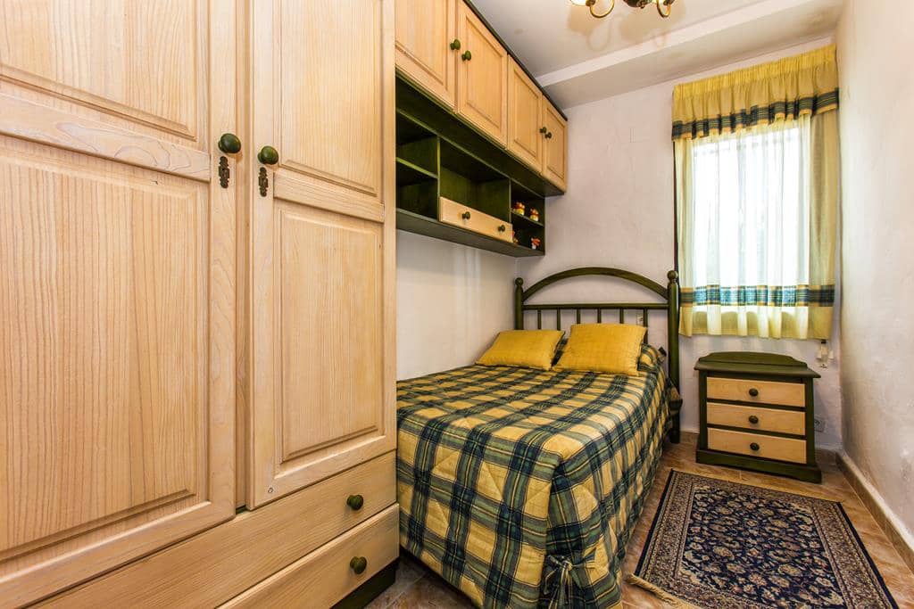 3 soverom Villa til salgs i Denia med svømmebasseng garasje - € 580 000 (Ref: 9325823)