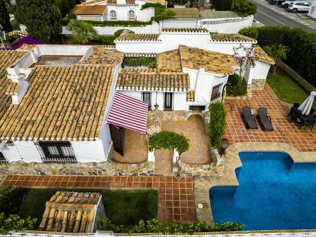 3 soverom Villa til salgs i La Pedrera - Vessanes, Dénia med svømmebasseng garasje - € 580 000 (Ref: 9325823)