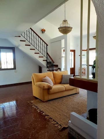 4 quarto Moradia para venda em La Pedrera - Vessanes, Dénia com piscina - 490 000 € (Ref: 9325824)