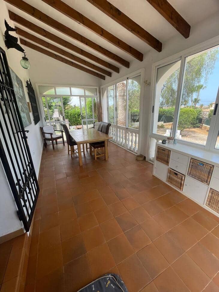 4 quarto Moradia para venda em Denia com piscina - 490 000 € (Ref: 9325824)