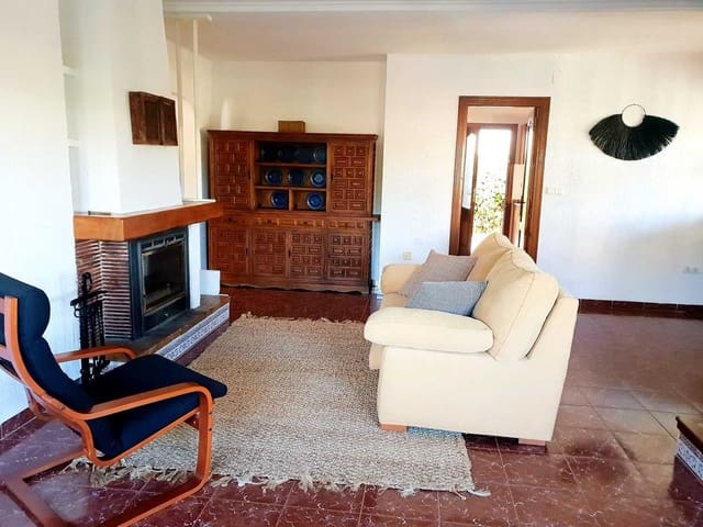 4 quarto Moradia para venda em La Pedrera - Vessanes, Dénia com piscina - 490 000 € (Ref: 9325824)