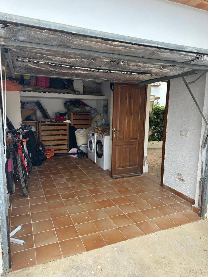 4 quarto Moradia para venda em Denia com piscina - 490 000 € (Ref: 9325824)