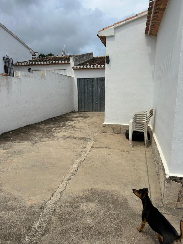 4 quarto Moradia para venda em Denia com piscina - 490 000 € (Ref: 9325824)