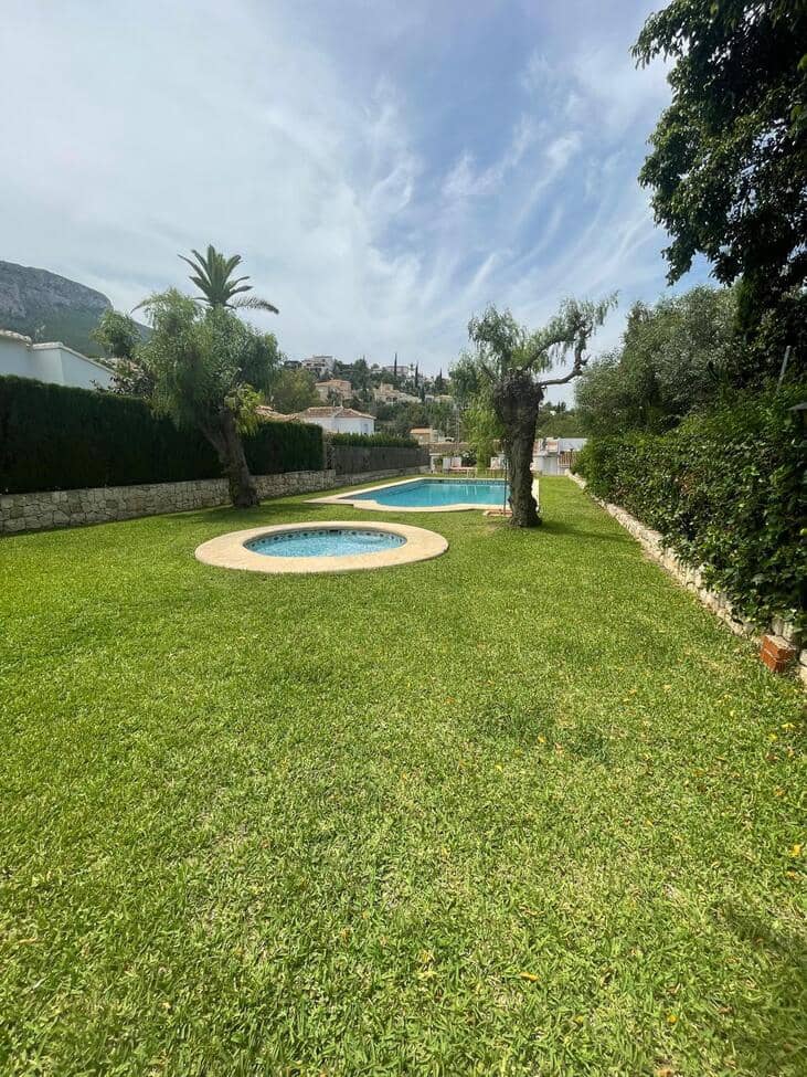 4 quarto Moradia para venda em Denia com piscina - 490 000 € (Ref: 9325824)