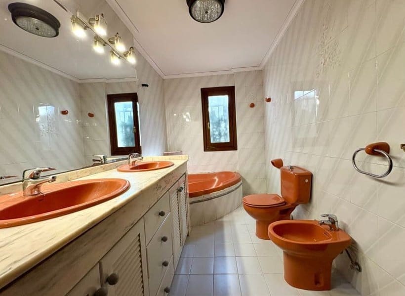 4 quarto Moradia para venda em Denia com piscina - 490 000 € (Ref: 9325824)