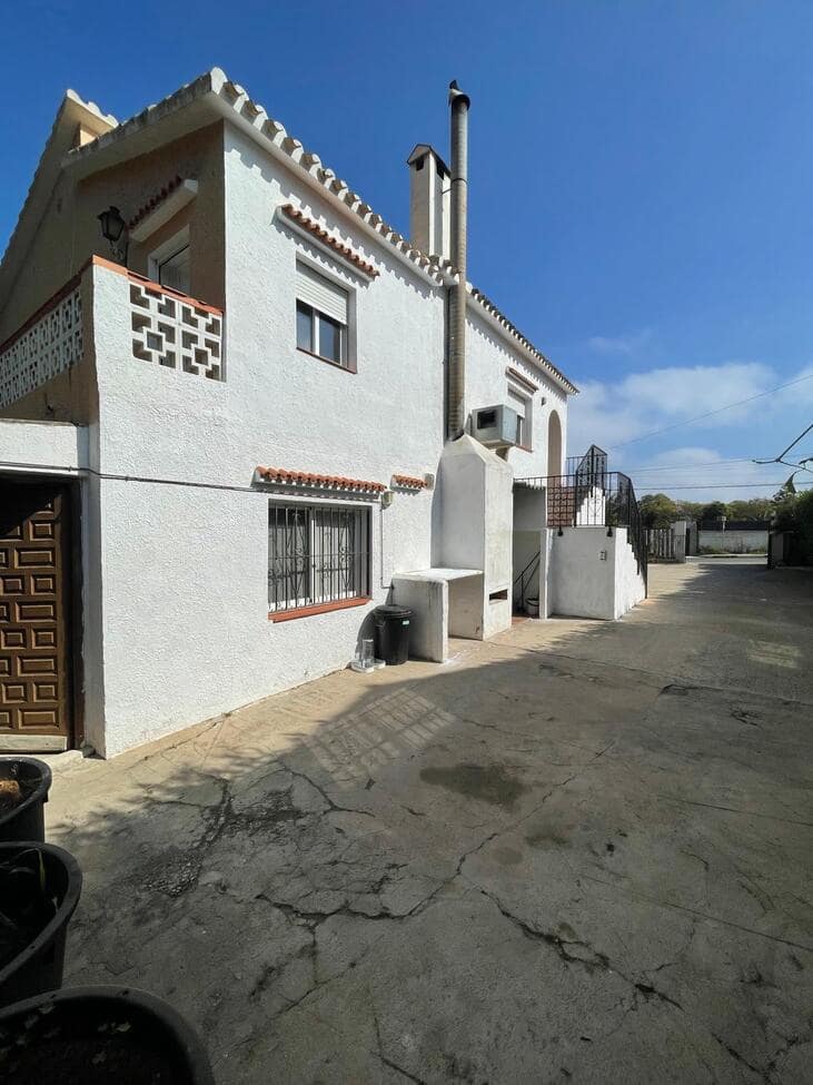 3 slaapkamer Villa te koop in Denia - € 500.000 (Ref: 9325826)