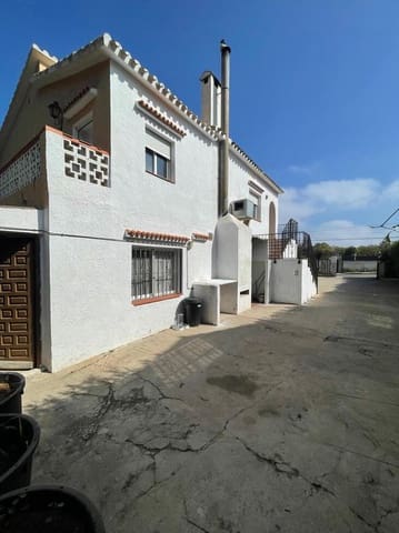 3 slaapkamer Villa te koop in Las Rotas / Les Rotes, Dénia - € 500.000 (Ref: 9325826)