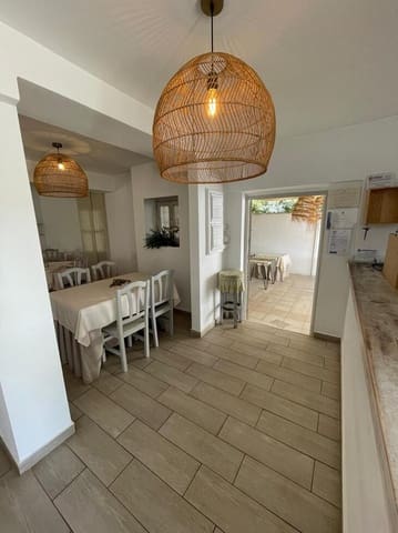 3 slaapkamer Villa te koop in Las Rotas / Les Rotes, Dénia - € 500.000 (Ref: 9325826)