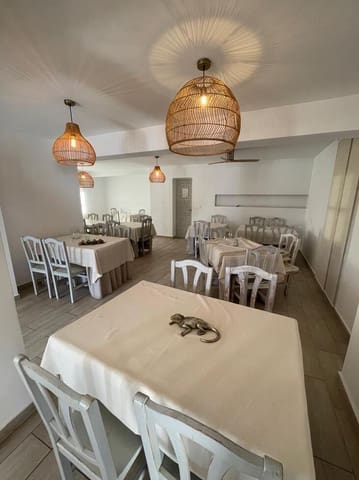 3 slaapkamer Villa te koop in Las Rotas / Les Rotes, Dénia - € 500.000 (Ref: 9325826)