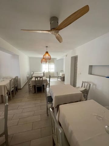 3 slaapkamer Villa te koop in Las Rotas / Les Rotes, Dénia - € 500.000 (Ref: 9325826)