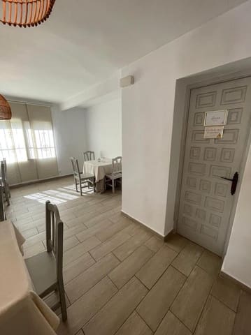 3 slaapkamer Villa te koop in Las Rotas / Les Rotes, Dénia - € 500.000 (Ref: 9325826)