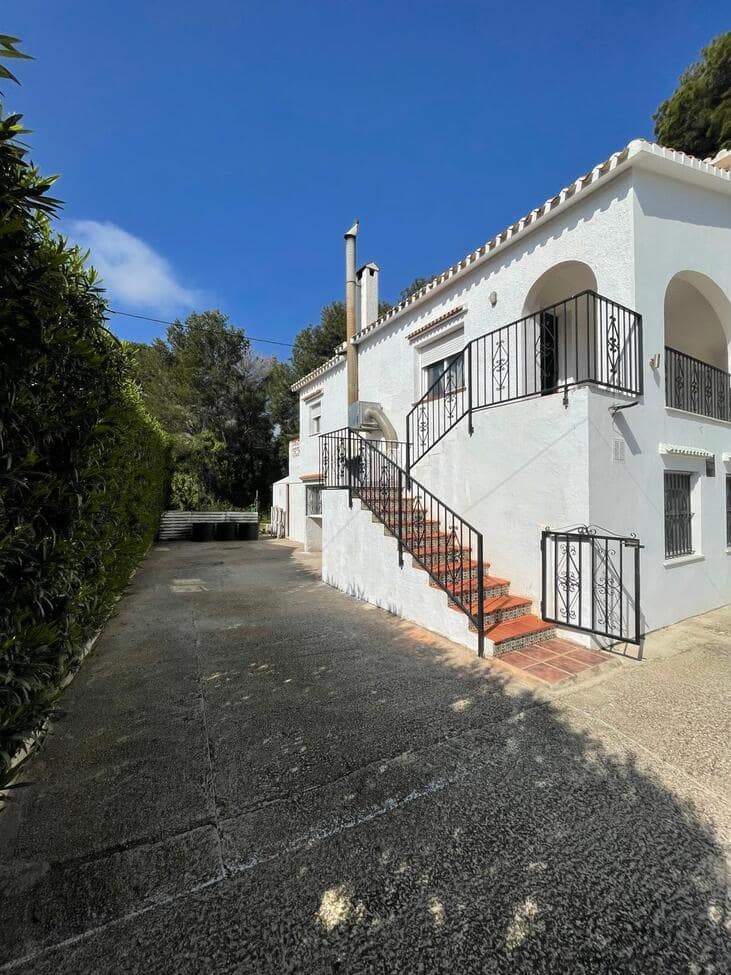 3 slaapkamer Villa te koop in Denia - € 500.000 (Ref: 9325826)