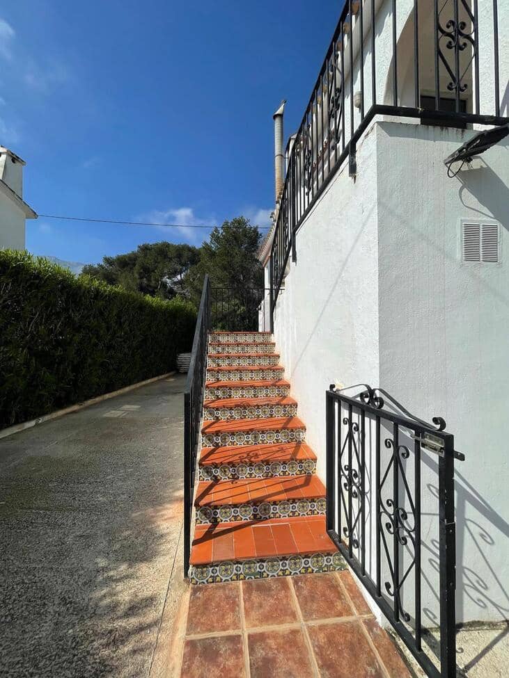 3 slaapkamer Villa te koop in Denia - € 500.000 (Ref: 9325826)