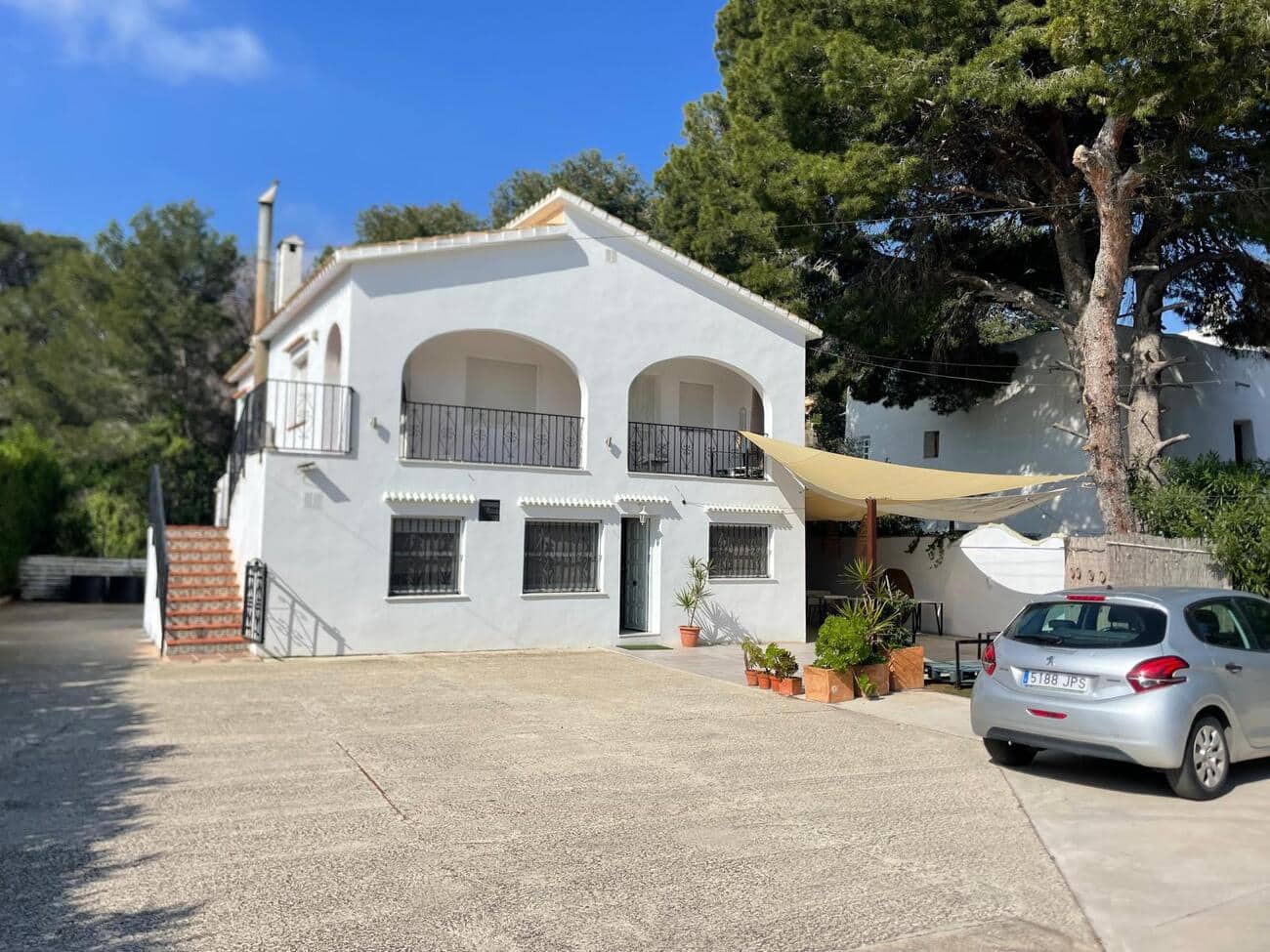 3 slaapkamer Villa te koop in Denia - € 500.000 (Ref: 9325826)