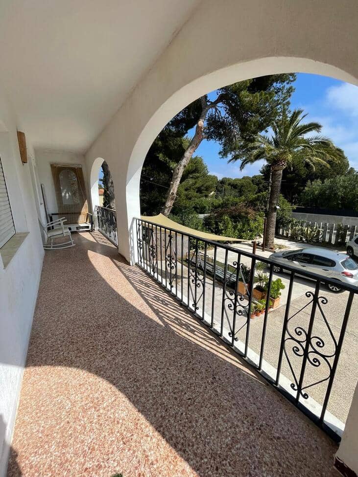 3 slaapkamer Villa te koop in Denia - € 500.000 (Ref: 9325826)