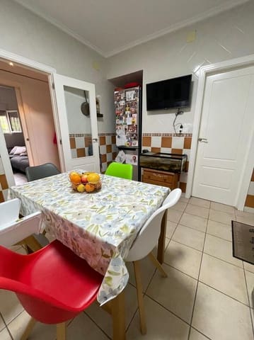 6 quarto Moradia para venda em Las Rotas / Les Rotes, Dénia - 1 285 000 € (Ref: 9325827)