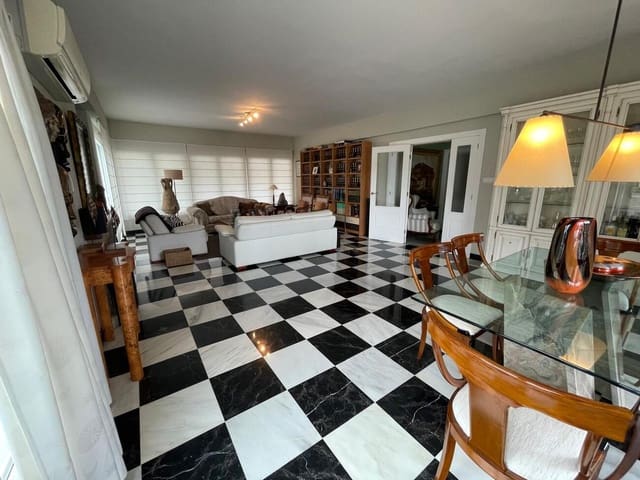 6 slaapkamer Villa te koop in Las Rotas / Les Rotes, Dénia - € 1.395.000 (Ref: 9325827)