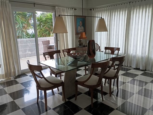 6 slaapkamer Villa te koop in Las Rotas / Les Rotes, Dénia - € 1.395.000 (Ref: 9325827)