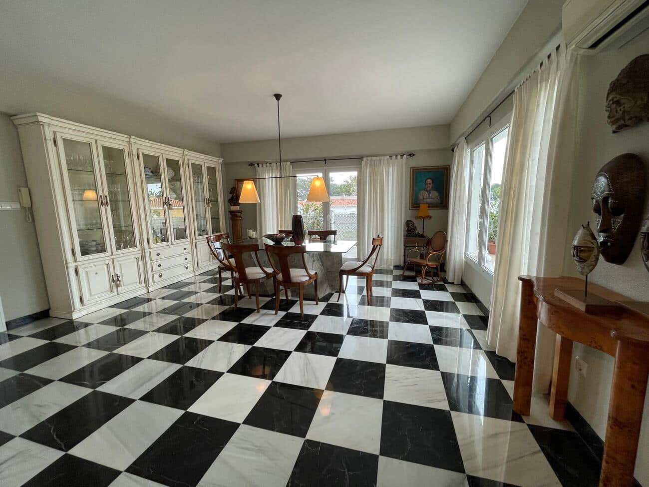 6 slaapkamer Villa te koop in Denia - € 1.395.000 (Ref: 9325827)