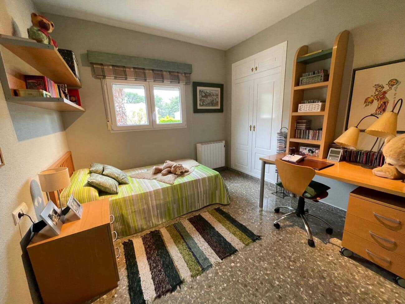 6 slaapkamer Villa te koop in Denia - € 1.395.000 (Ref: 9325827)