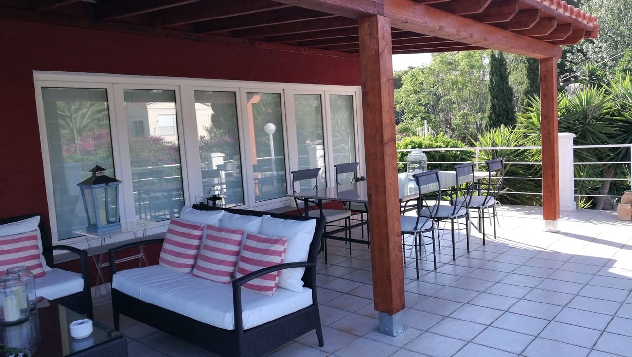 6 slaapkamer Villa te koop in Denia - € 1.395.000 (Ref: 9325827)