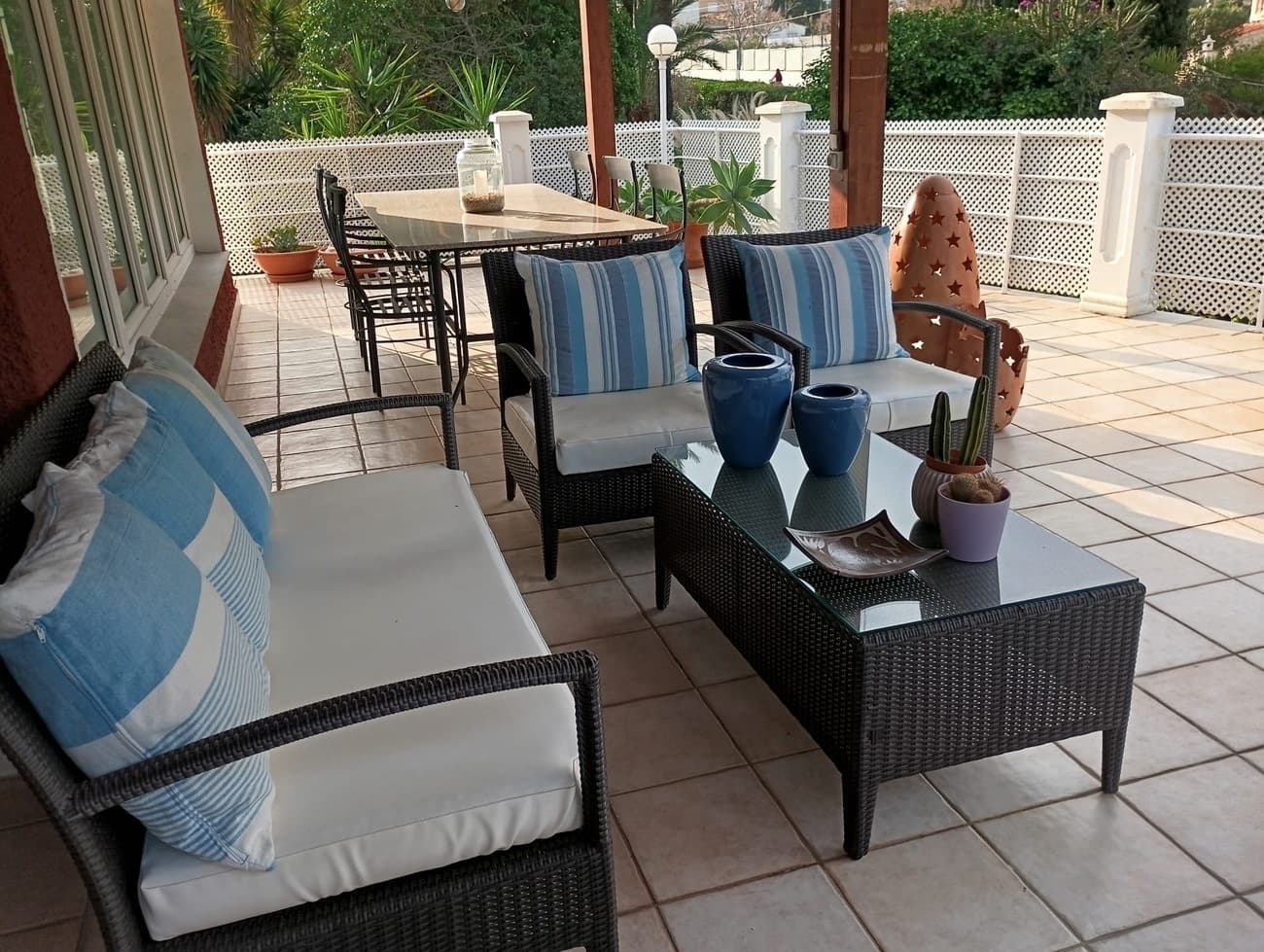 6 slaapkamer Villa te koop in Denia - € 1.395.000 (Ref: 9325827)