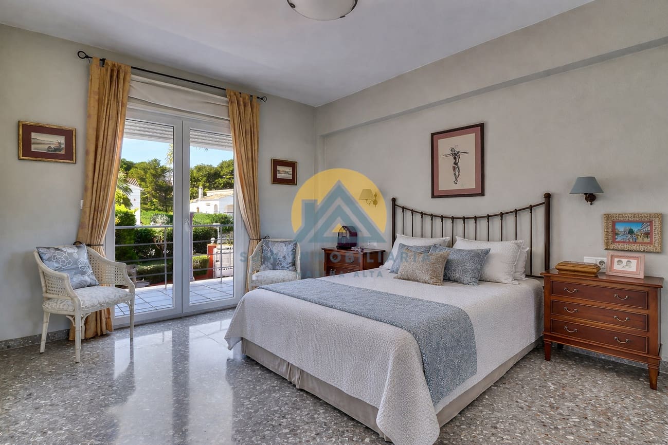 6 camera da letto Villa in vendita in Denia - 1.285.000 € (Rif: 9325827)