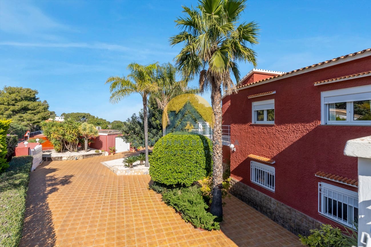 6 camera da letto Villa in vendita in Denia - 1.285.000 € (Rif: 9325827)