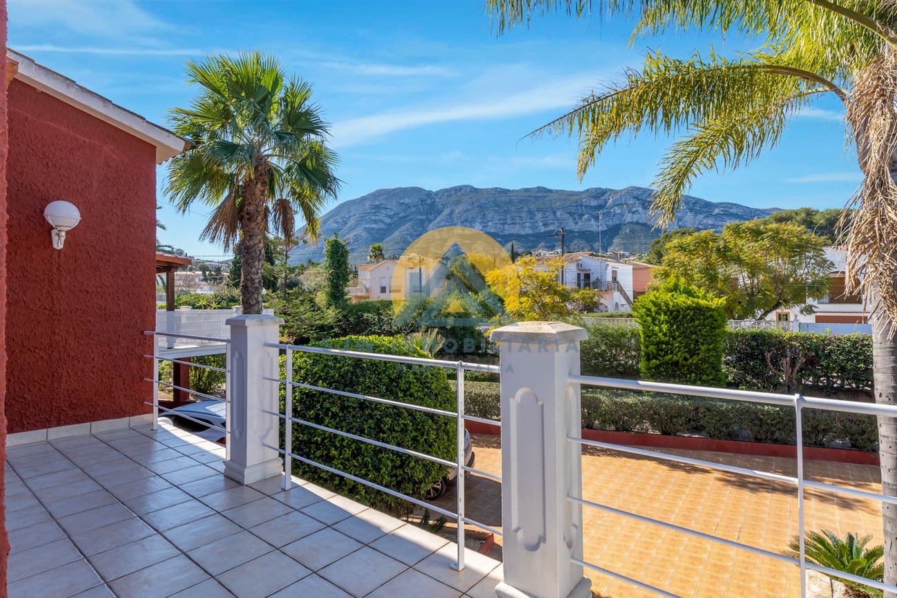 6 camera da letto Villa in vendita in Denia - 1.285.000 € (Rif: 9325827)