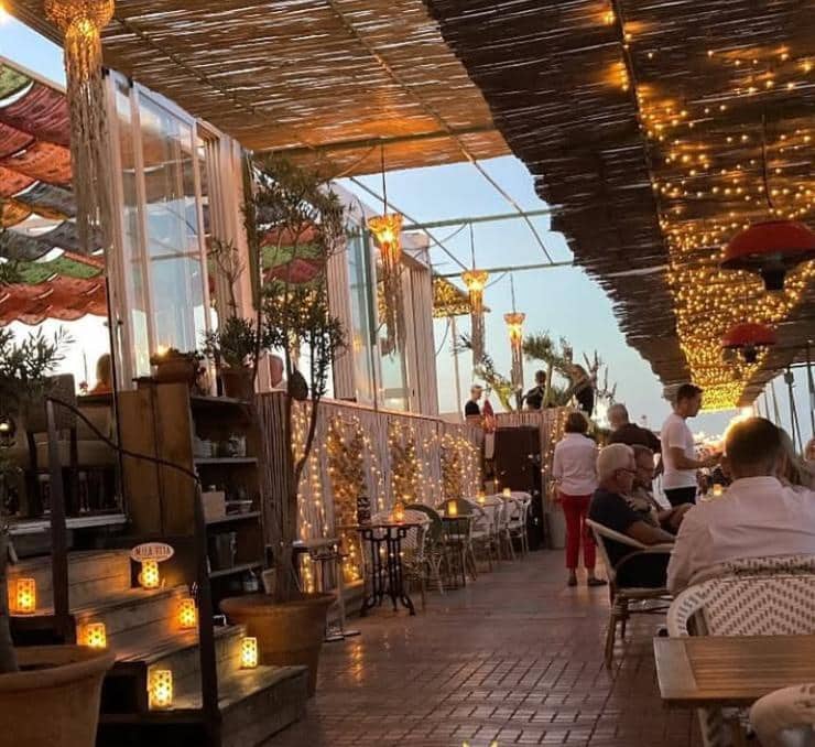 4 sovrum Takvåning till salu i Denia med pool - 455 000 € (Ref: 9325828)