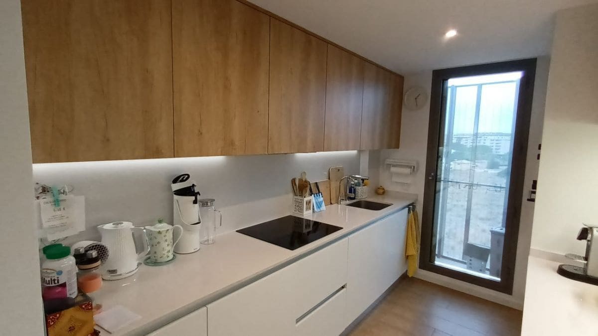 4 sovrum Takvåning till salu i Denia med pool - 455 000 € (Ref: 9325828)